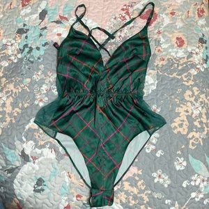 Victoria’s Secret Teddy NWOT